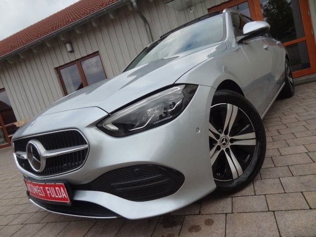 Mercedes-Benz C 220 2023