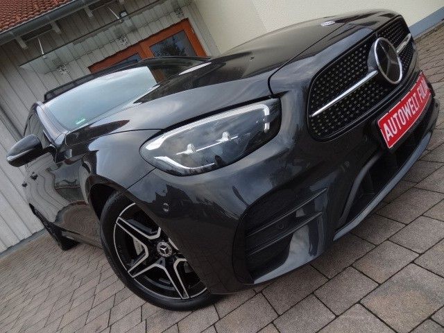 Mercedes-Benz E 300 2021