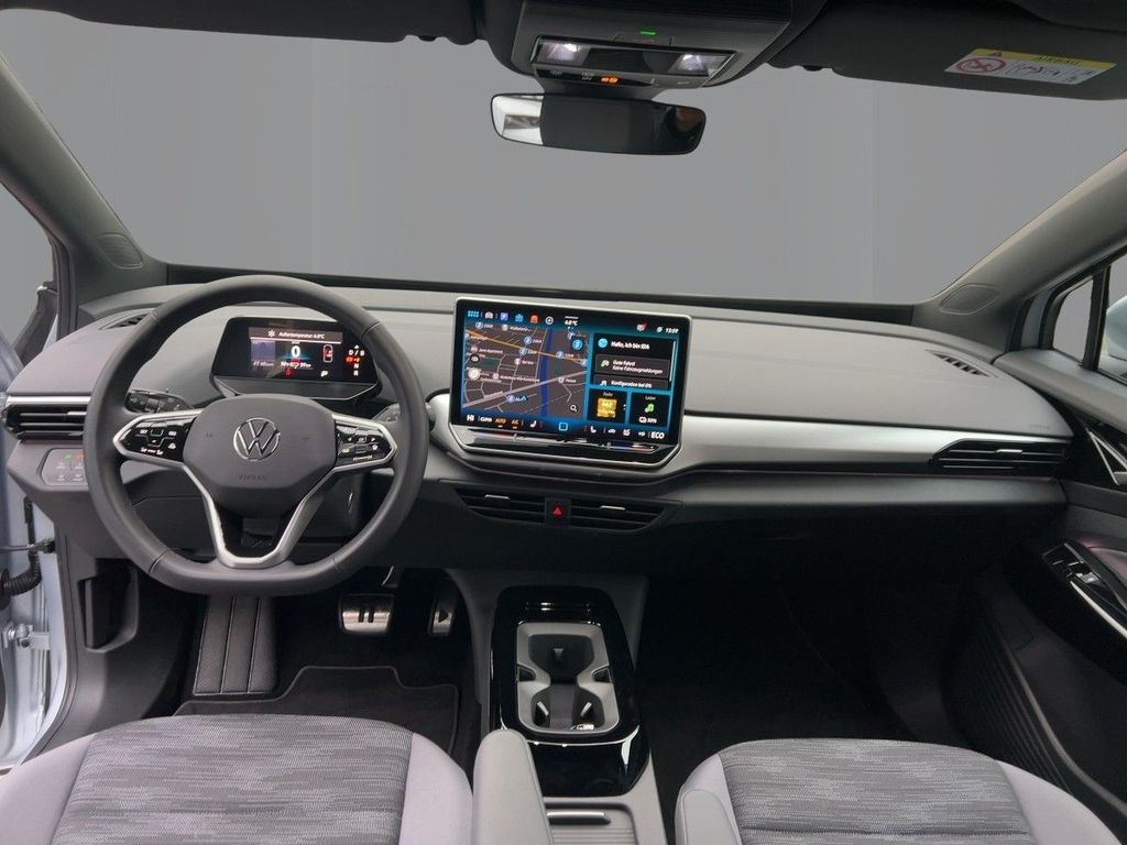 Volkswagen ID.4 2025