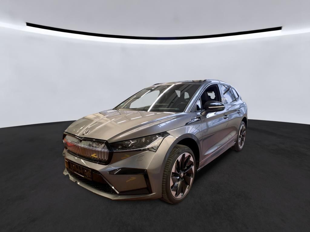 Skoda Enyaq 2023