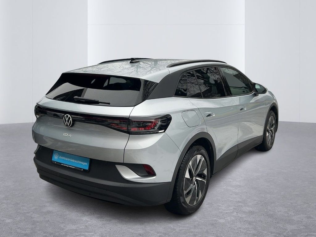 Volkswagen ID.4 2025