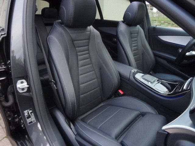 Mercedes-Benz E 300 2021