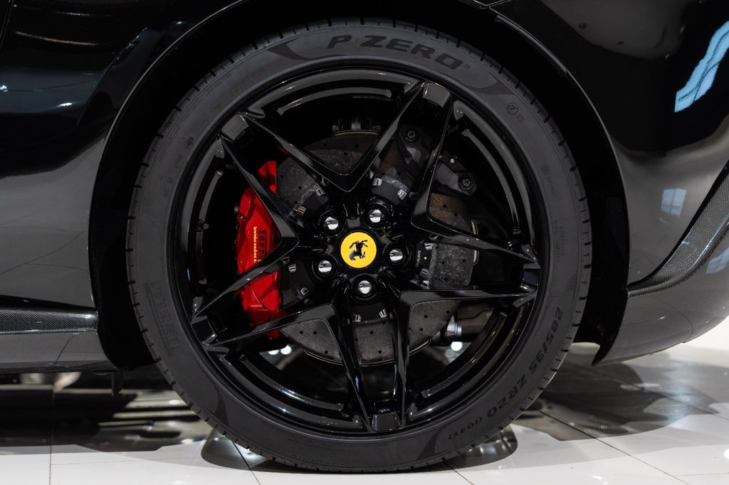Ferrari Roma 2024