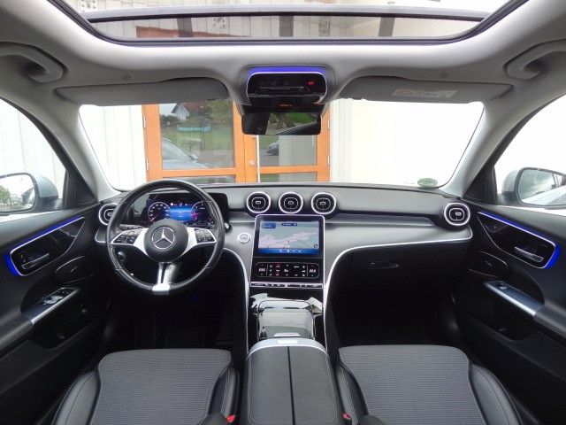 Mercedes-Benz C 220 2023