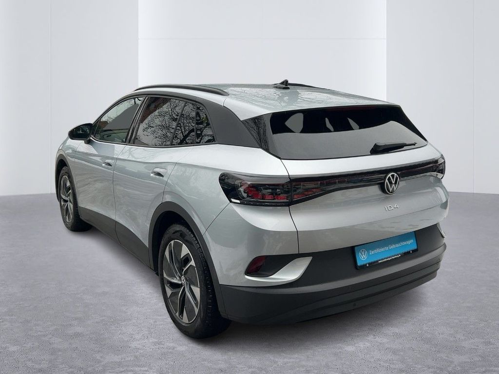 Volkswagen ID.4 2025