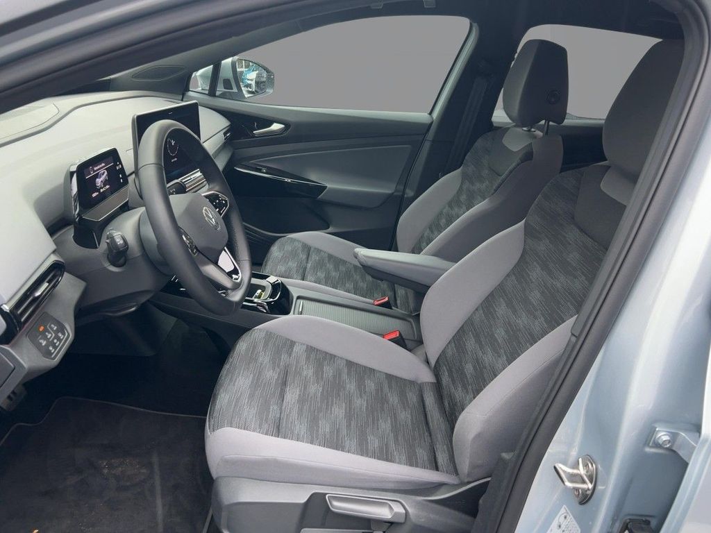 Volkswagen ID.4 2025