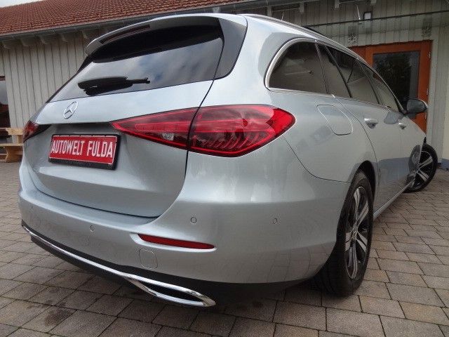Mercedes-Benz C 220 2023