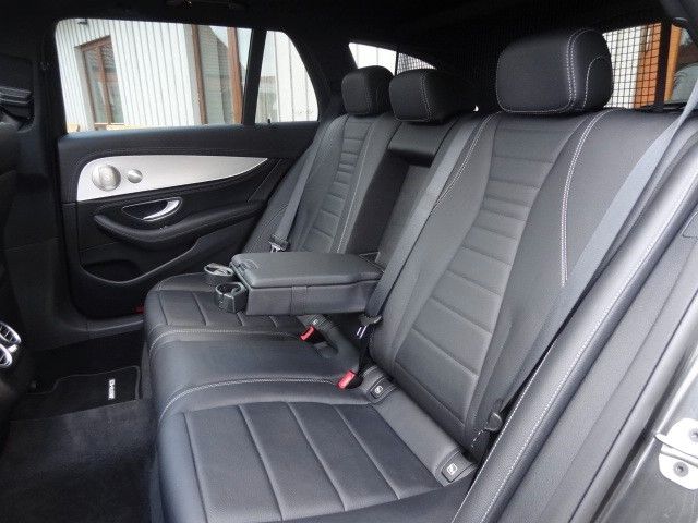 Mercedes-Benz E 300 2021