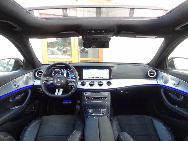 Mercedes-Benz E 300 2021