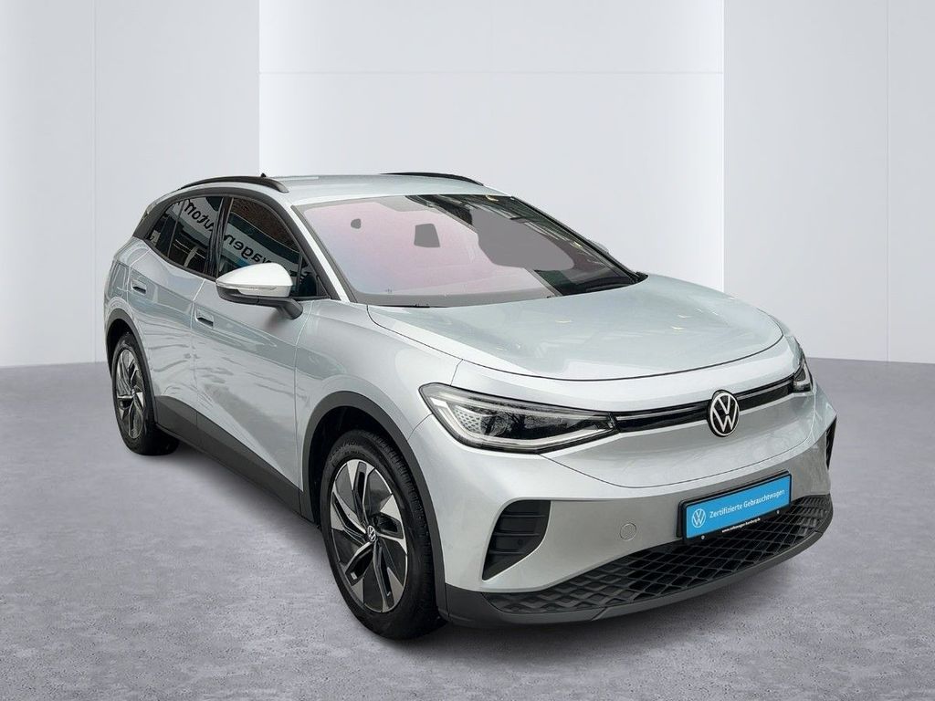 Volkswagen ID.4 2025