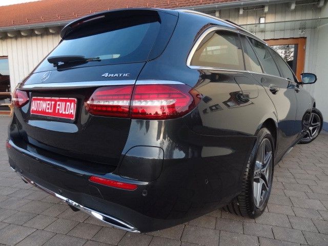 Mercedes-Benz E 300 2021