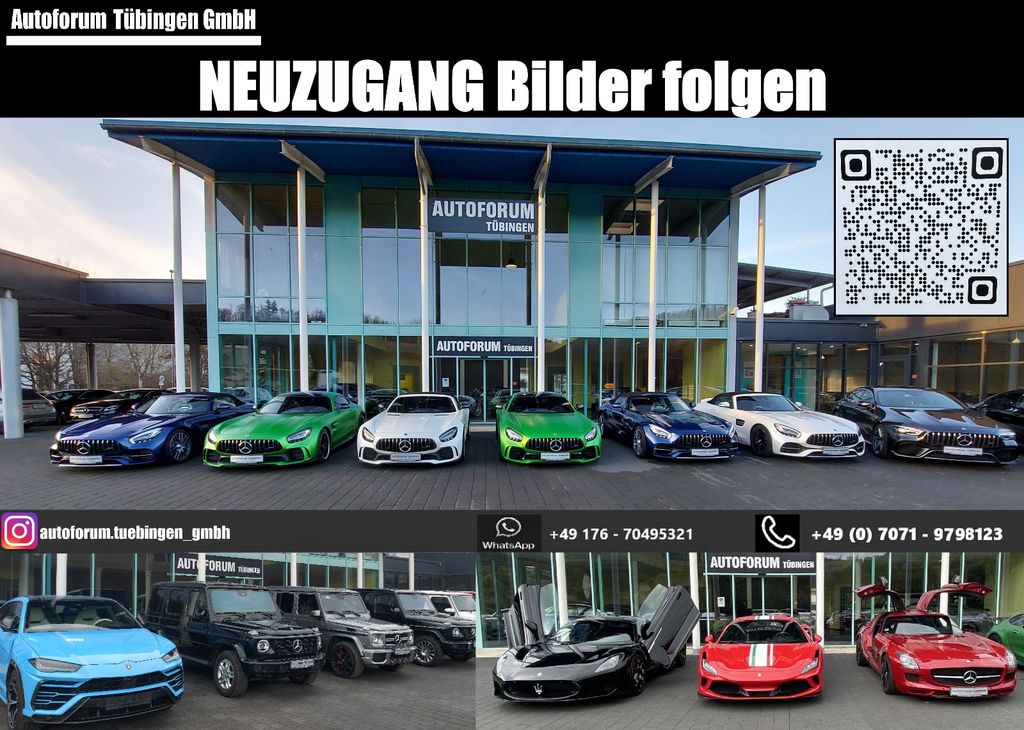 Mercedes-Benz AMG GT 2025