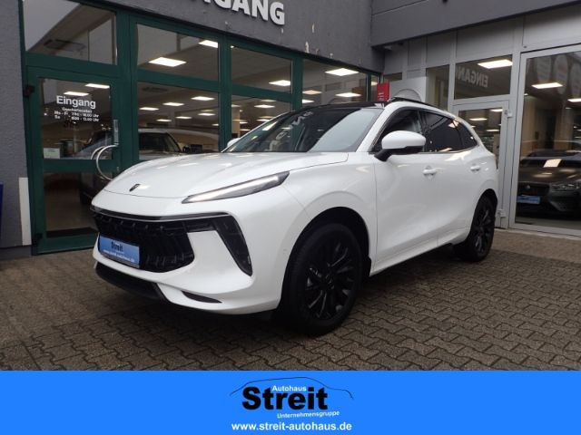 DFSK Forthing 5 2024
