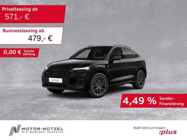 Audi Q5 2025