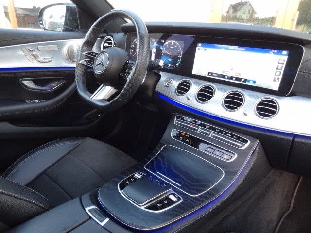 Mercedes-Benz E 300 2021