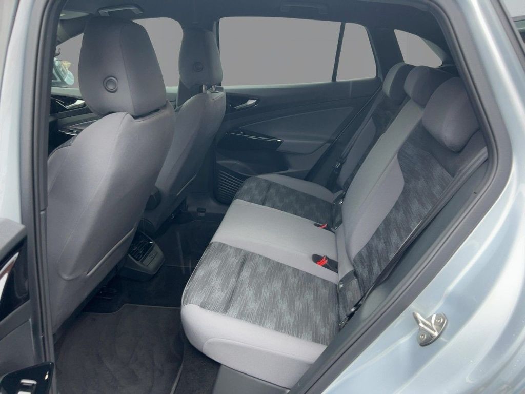 Volkswagen ID.4 2025