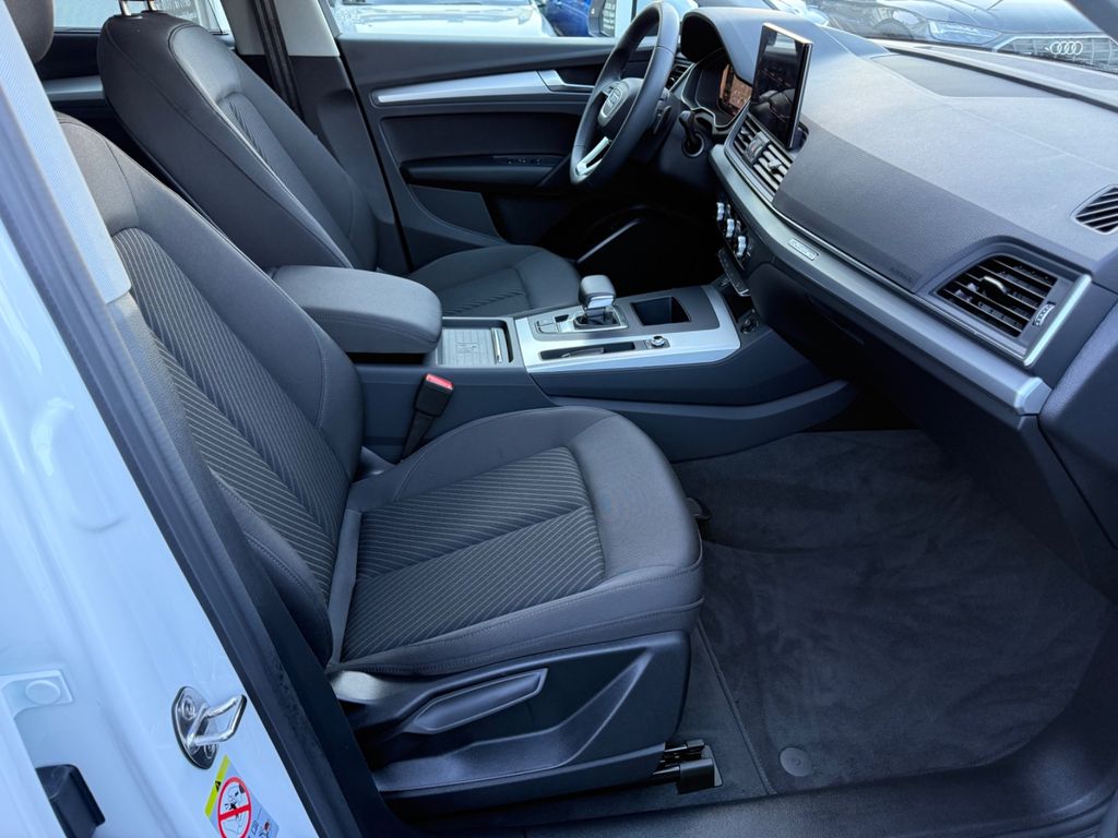 Audi Q5 2025