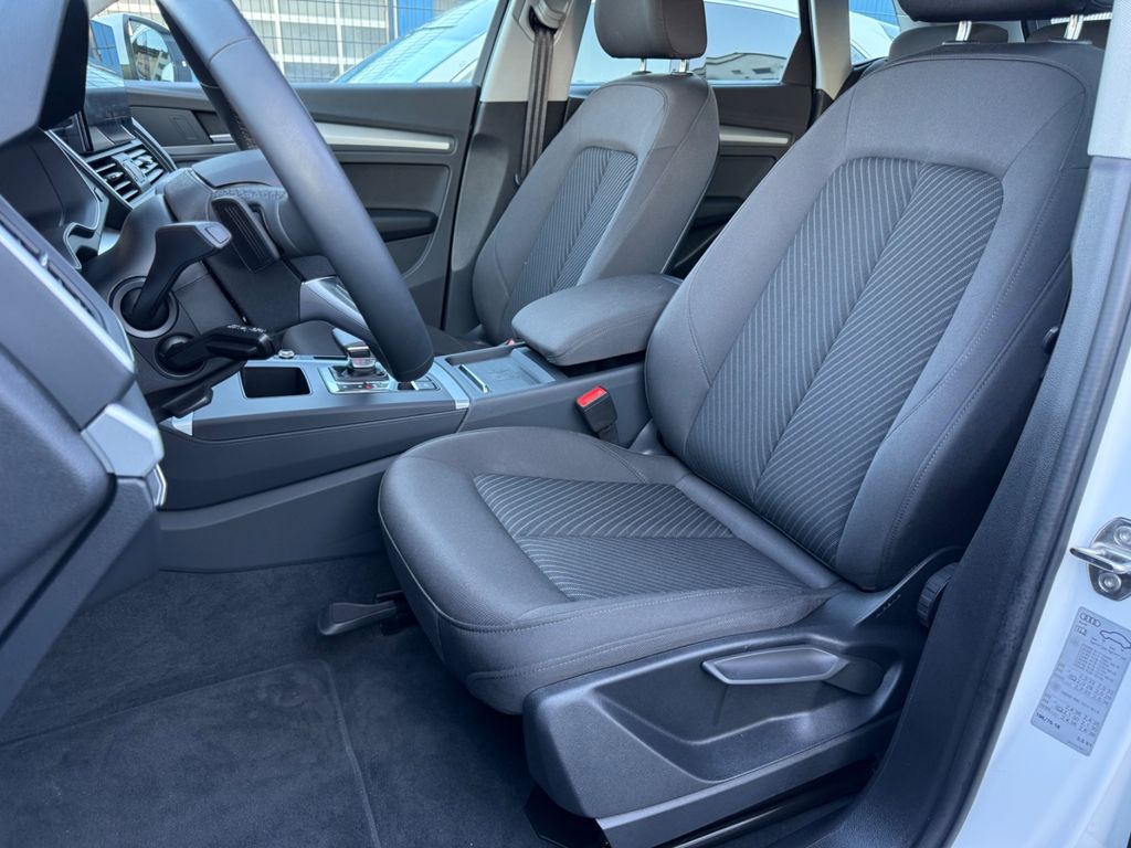 Audi Q5 2025