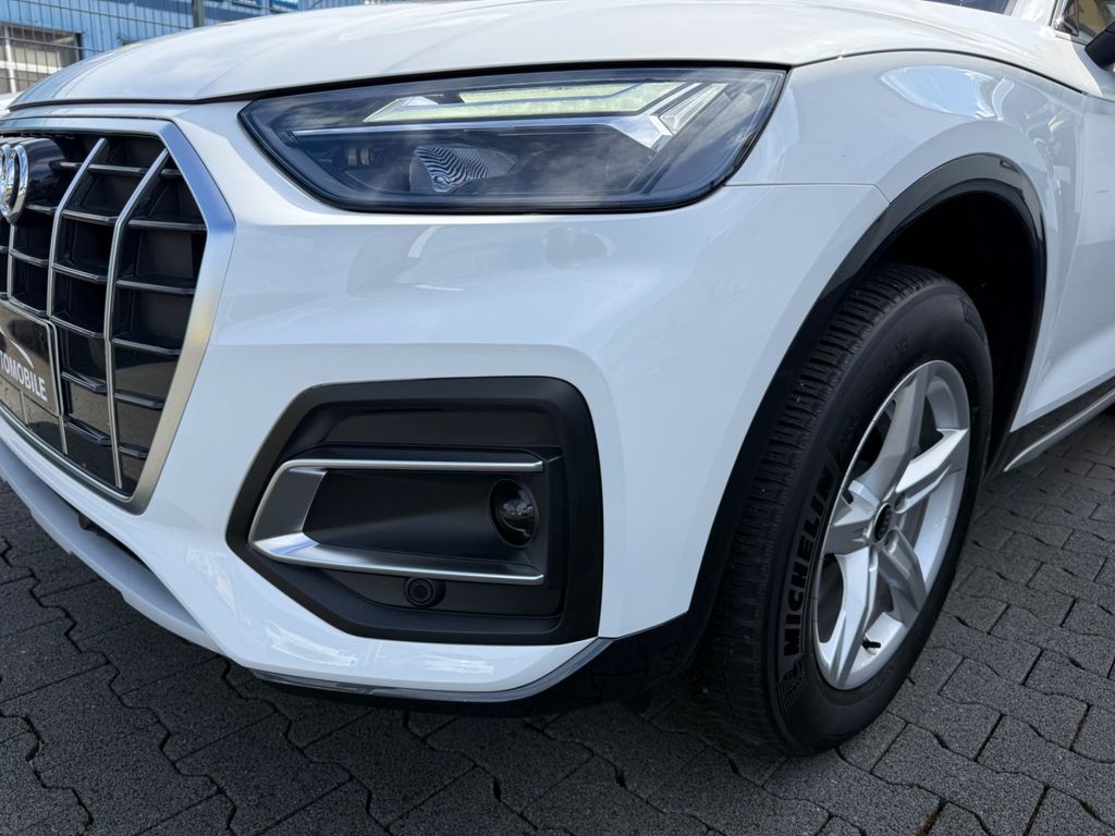 Audi Q5 2025