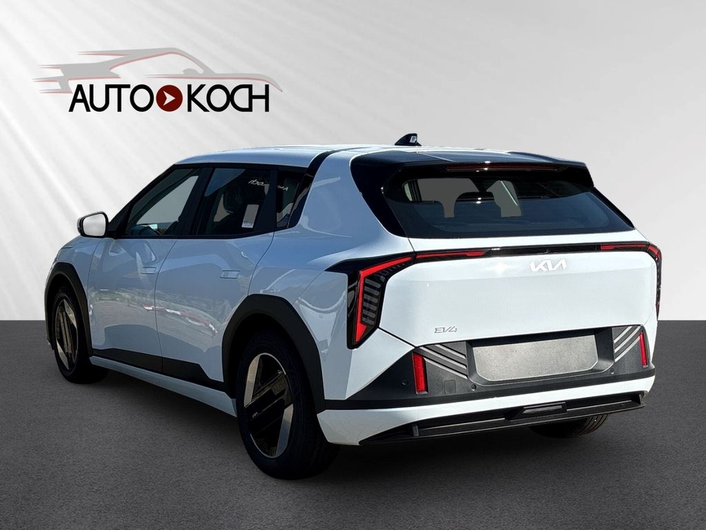 Kia EV4