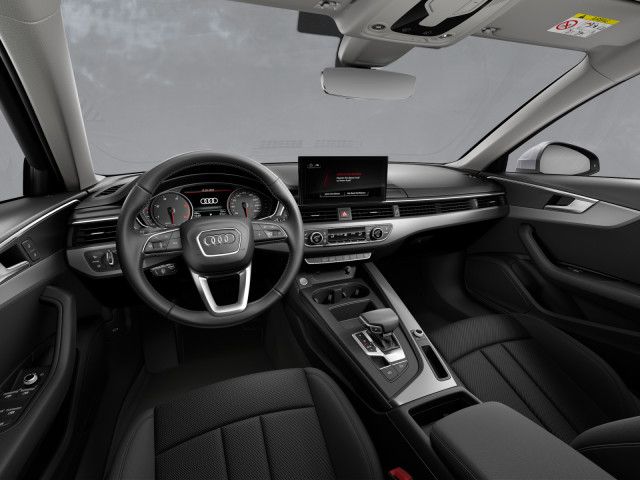 Audi A4 2024