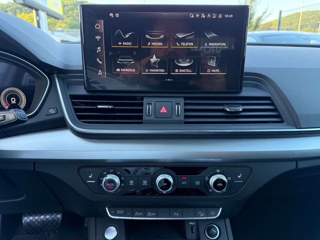 Audi Q5 2025