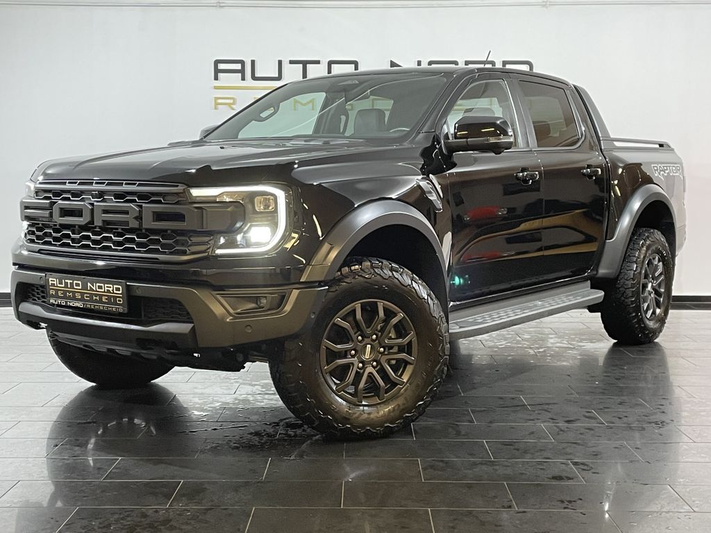 Ford Ranger 2023