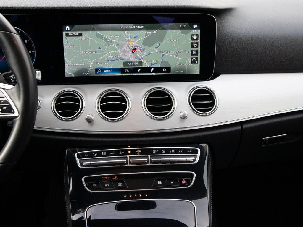 Mercedes-Benz E 300 2021