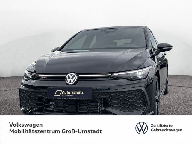 Volkswagen Golf 2026
