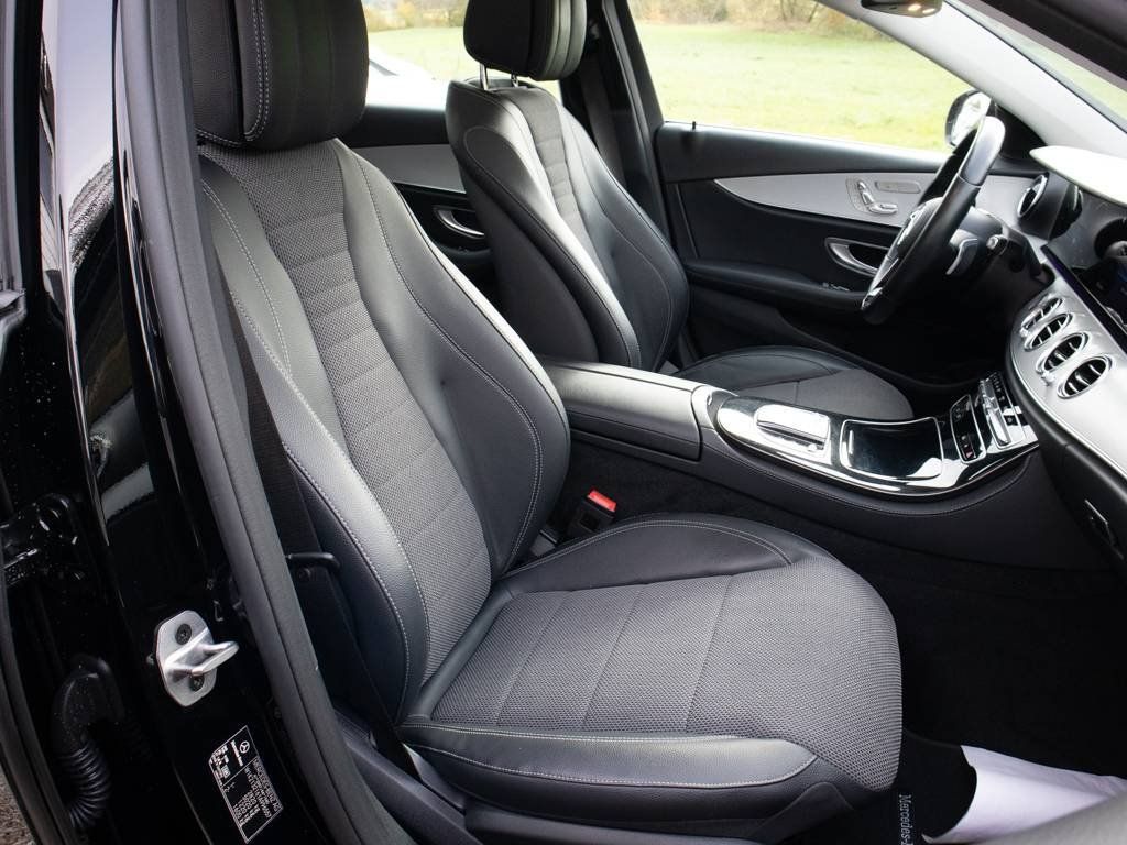 Mercedes-Benz E 300 2021