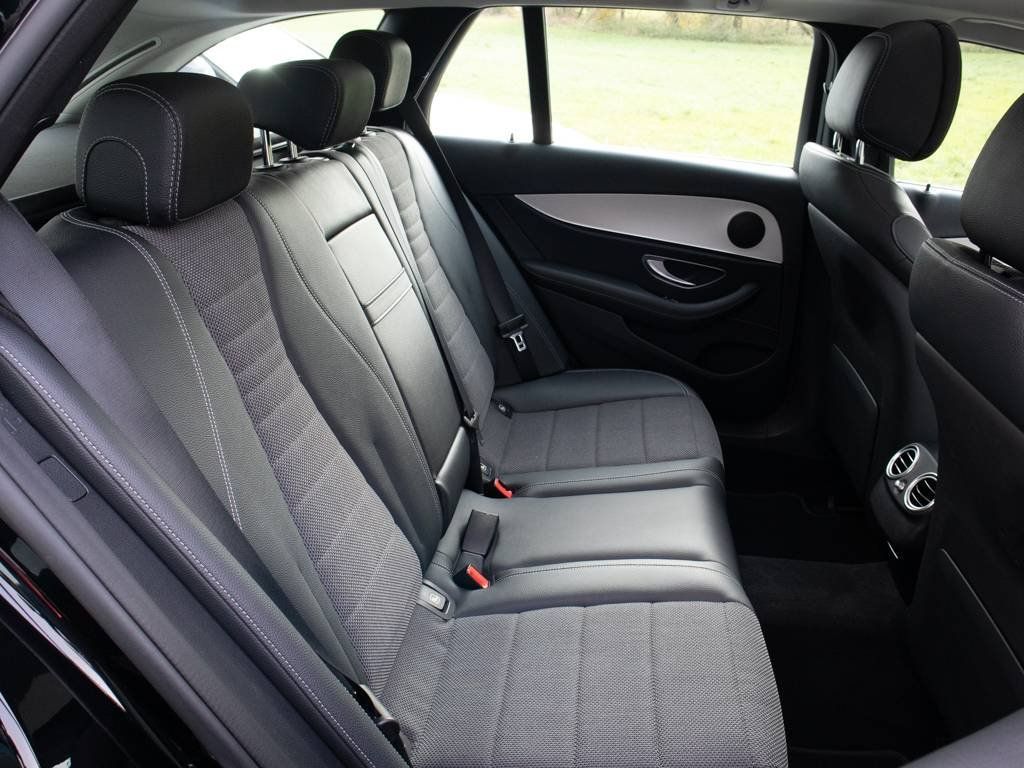 Mercedes-Benz E 300 2021