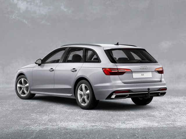 Audi A4 2024