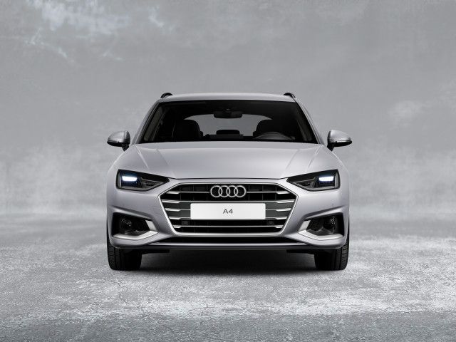 Audi A4 2024