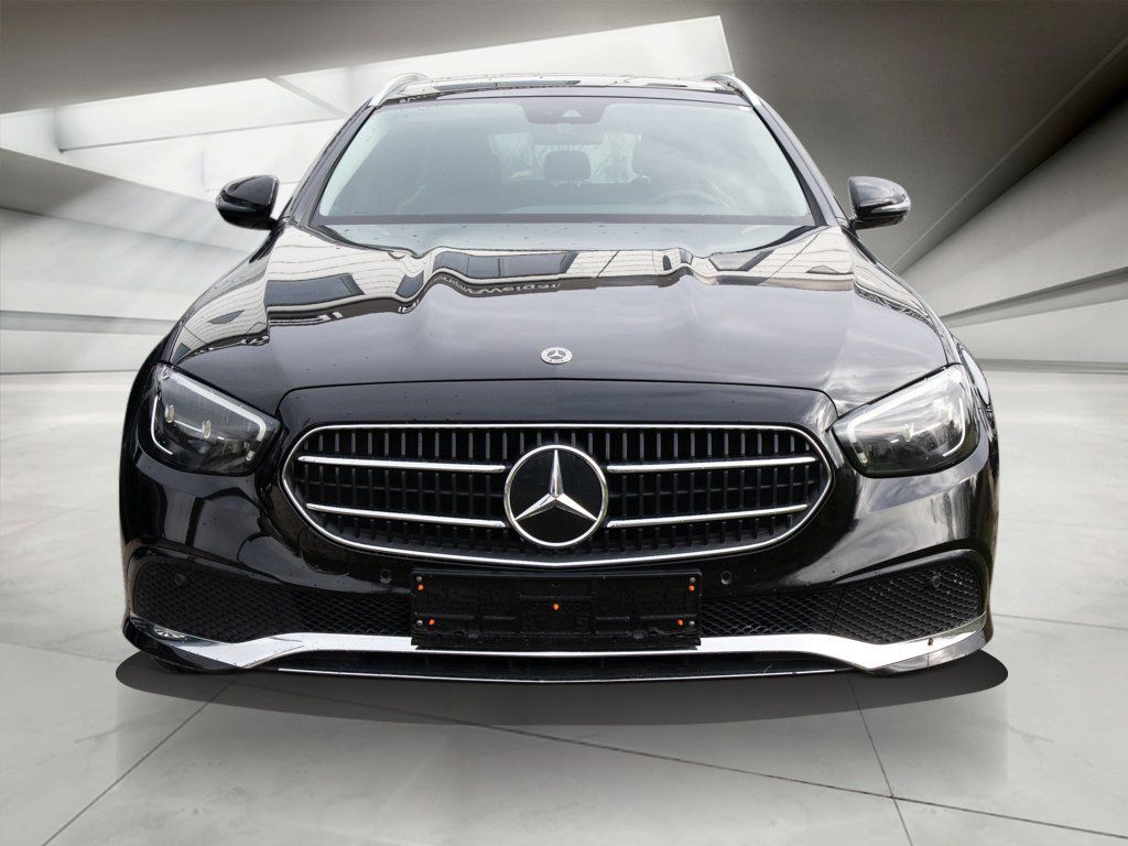 Mercedes-Benz E 300 2021