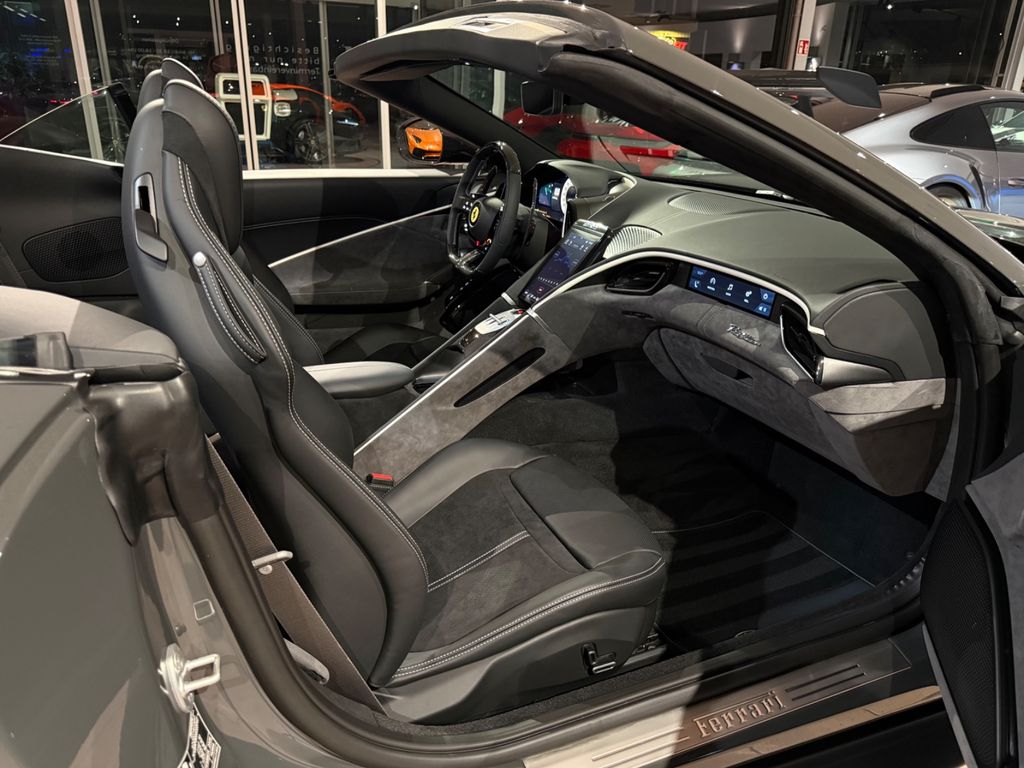 Ferrari Roma 2026
