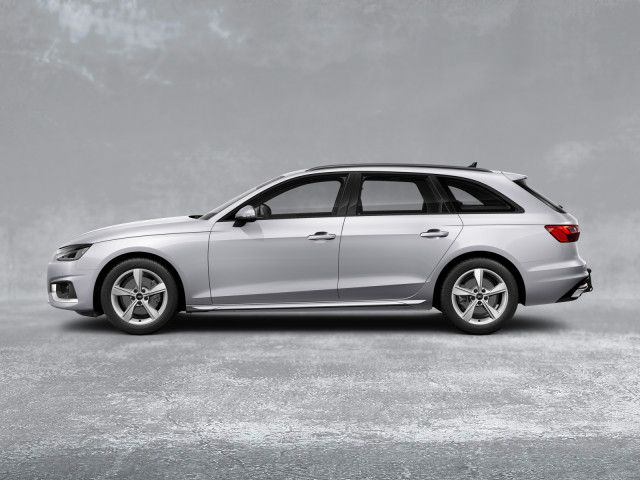Audi A4 2024