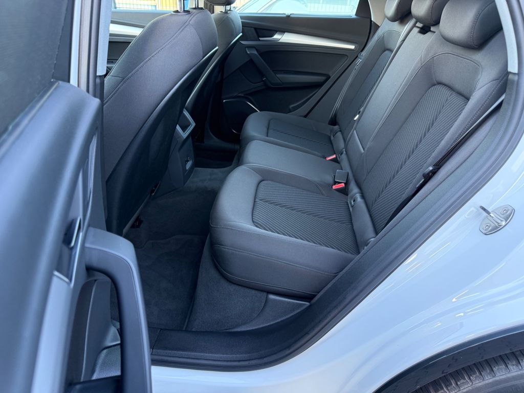 Audi Q5 2025