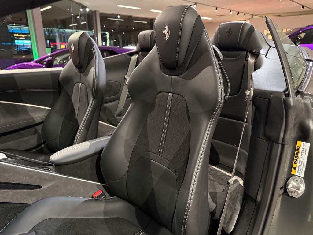 Ferrari Roma 2026