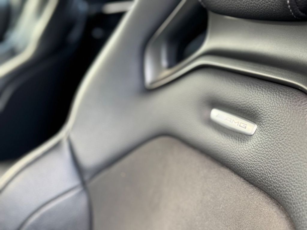 Mercedes-Benz AMG GT S 2018