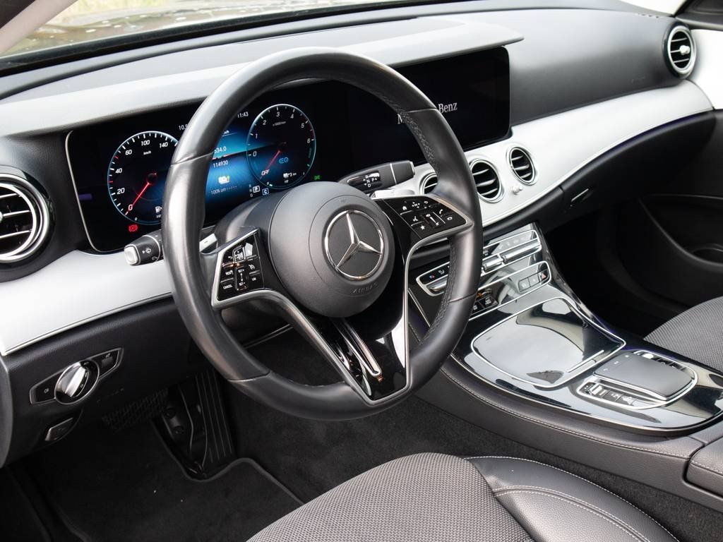 Mercedes-Benz E 300 2021