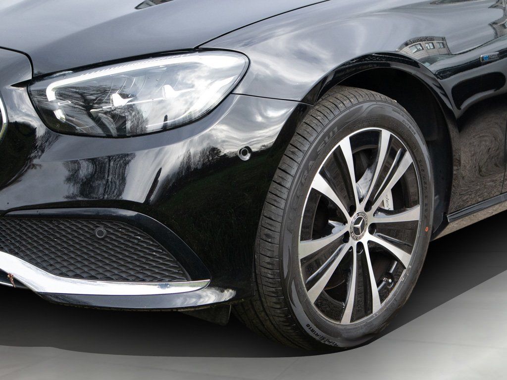 Mercedes-Benz E 300 2021