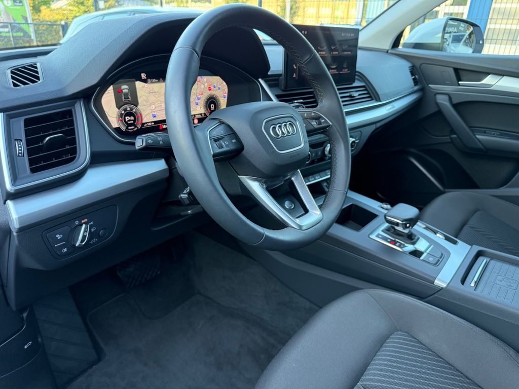 Audi Q5 2025