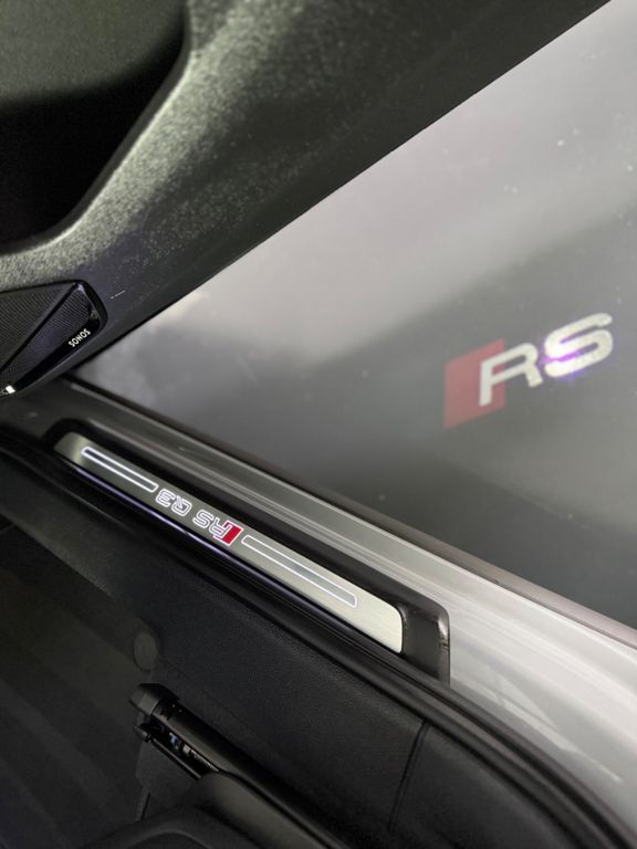 Audi RSQ3 2022