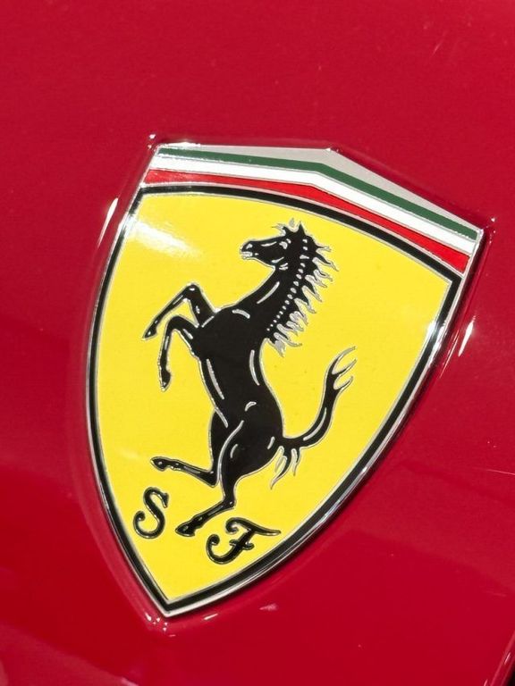 Ferrari LaFerrari 2020