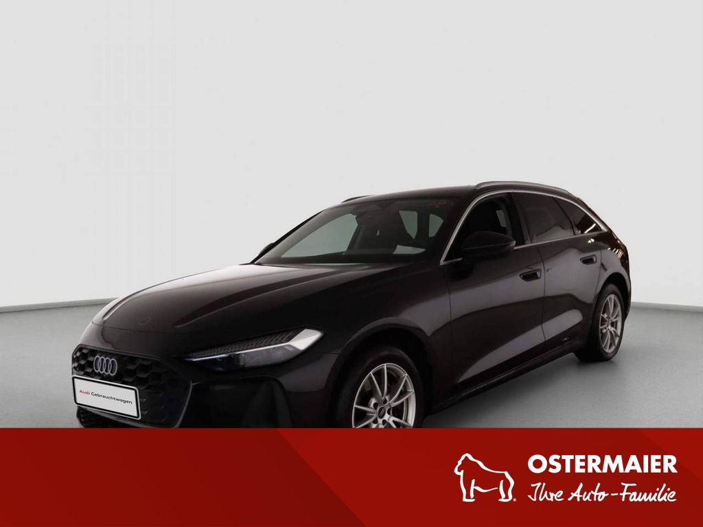 Audi A5 2025