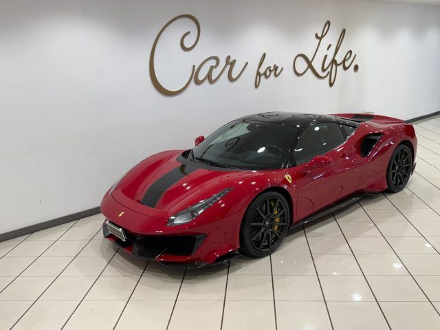 Ferrari LaFerrari 2020