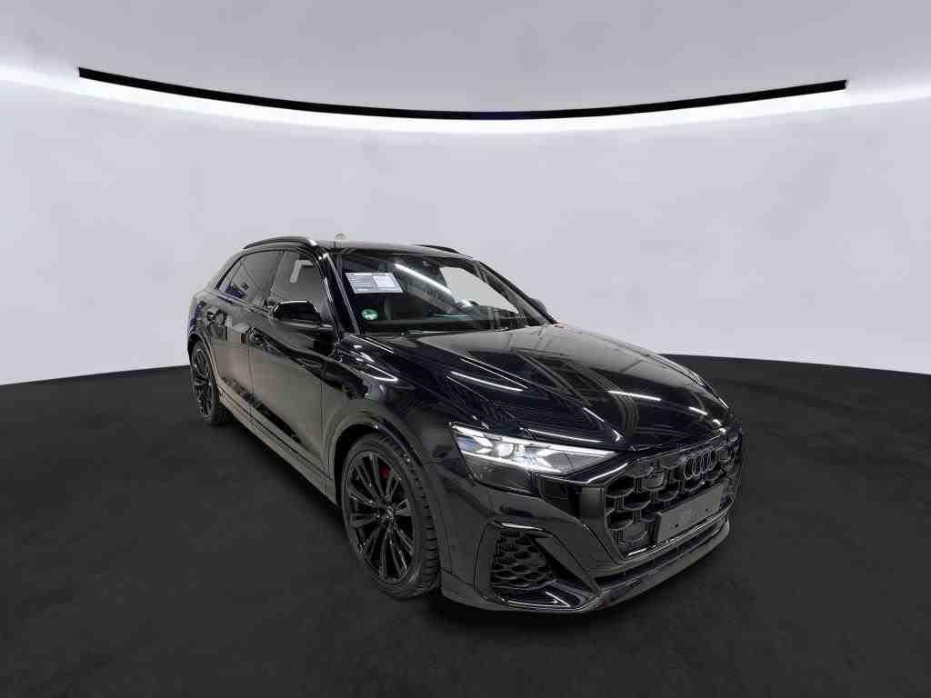 Audi SQ8 2023