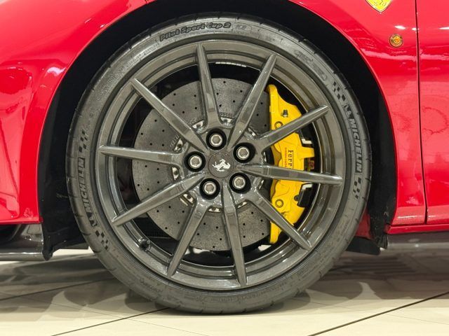 Ferrari LaFerrari 2020