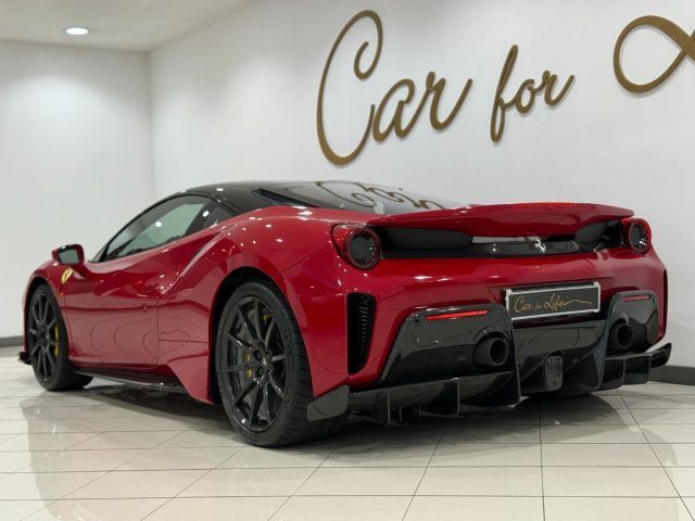 Ferrari LaFerrari 2020
