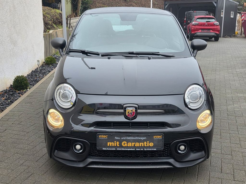 Abarth 695 2023